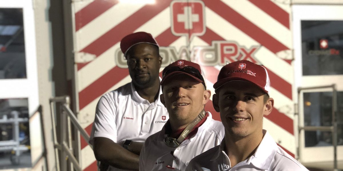 The Benefit of Mobile ER Trailers