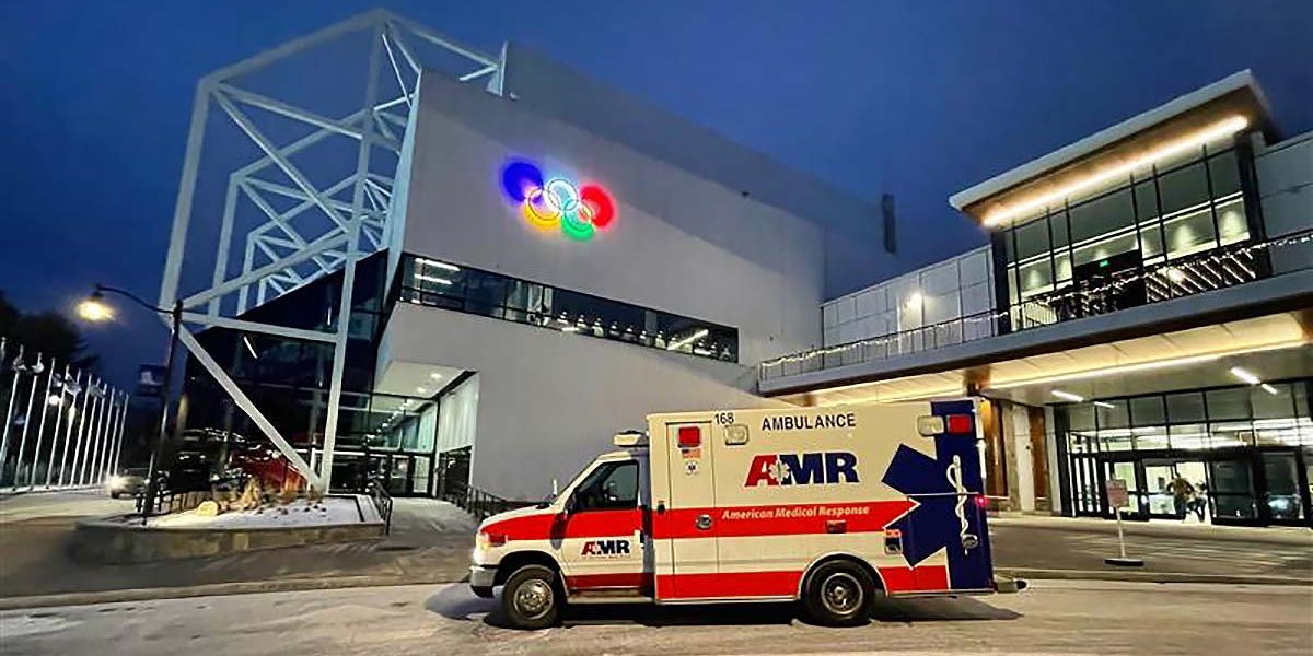 CrowdRx/GMR cover the 2023 FISU World University Games