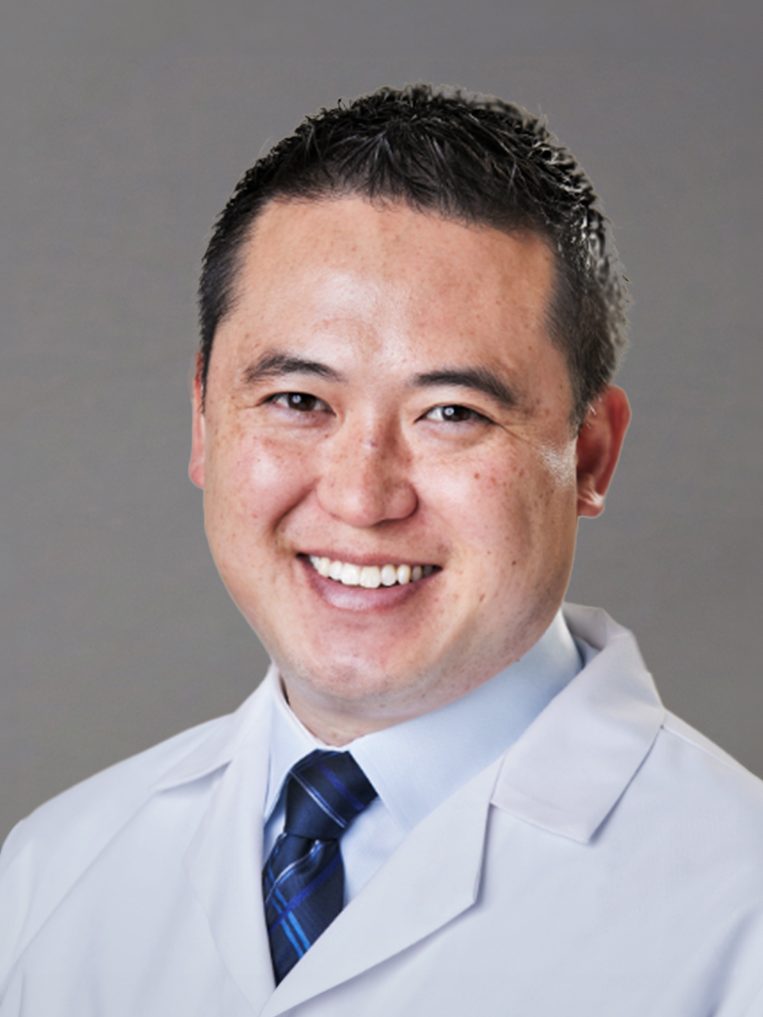 Jamie Chang, MD
