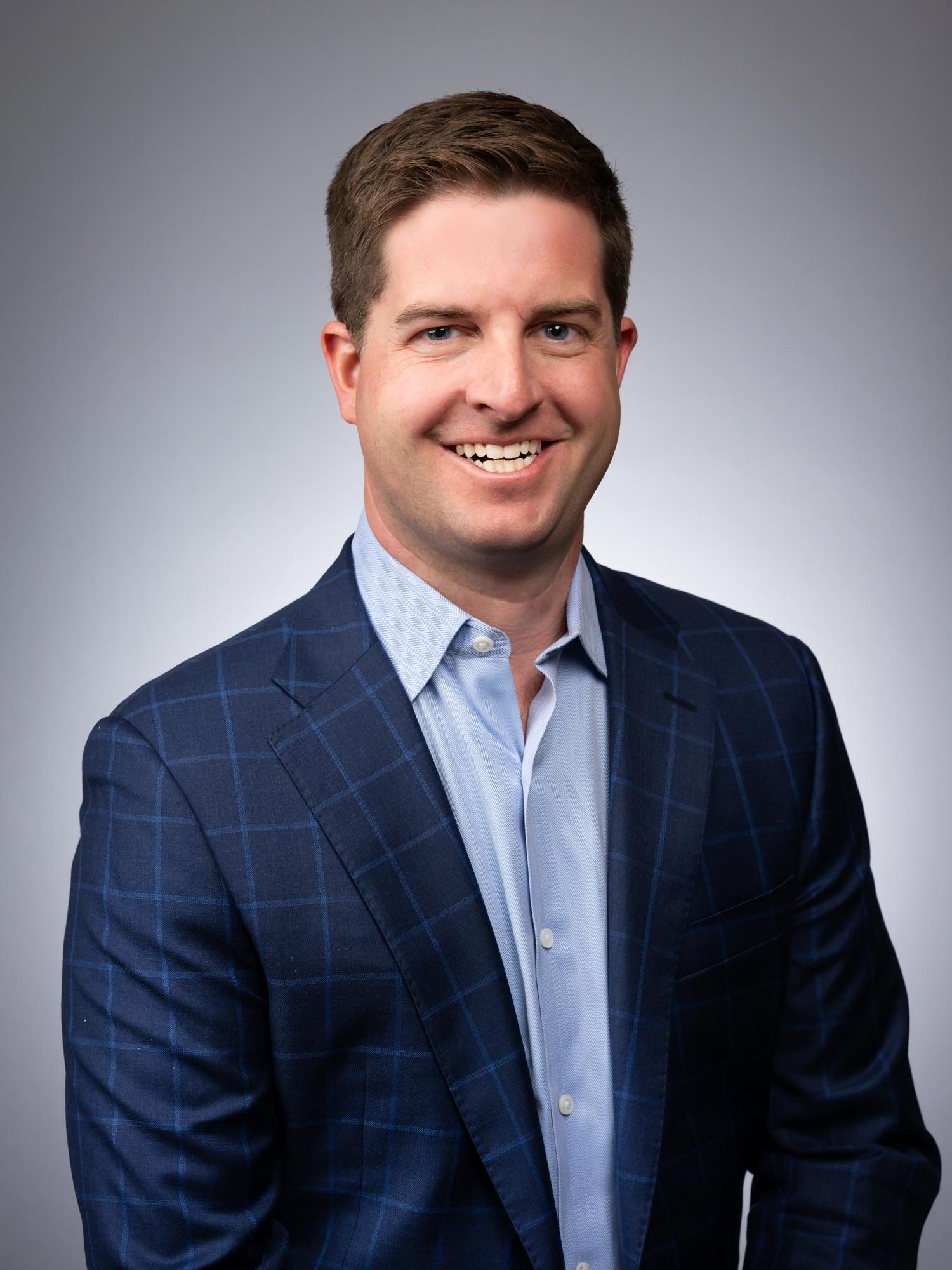 Connor Fitzpatrick, NRP