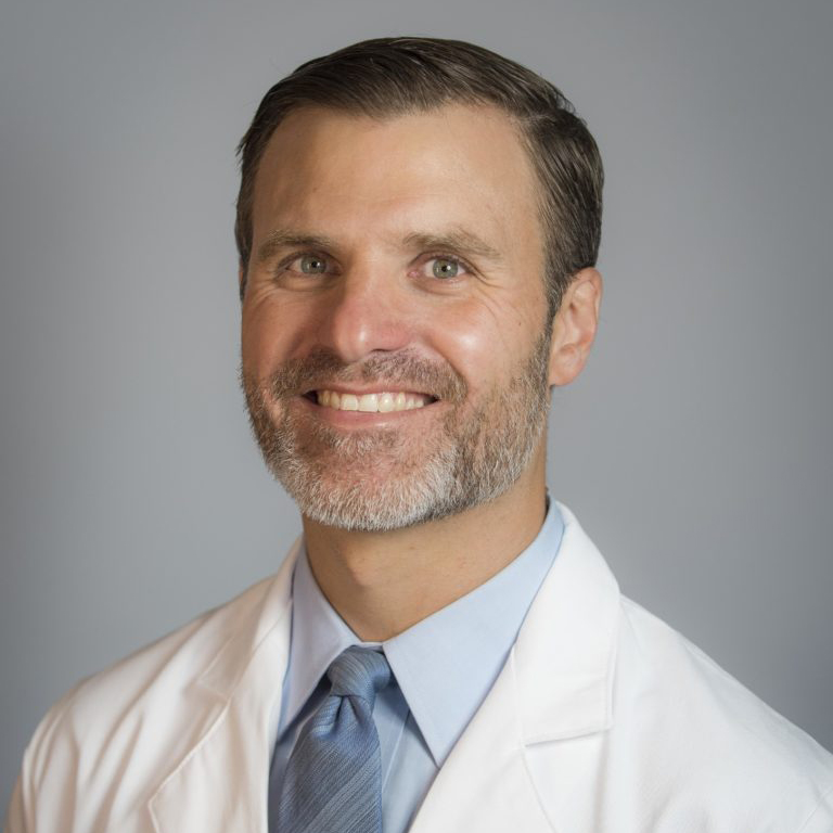 Matthew Marion, MD, FACEP
