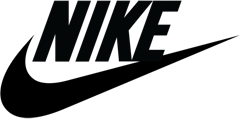 Nike logo