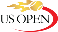 US Open logo