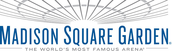 Madison Square Garden logo