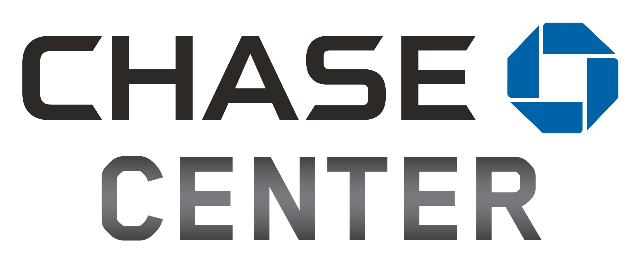 Chase Center logo